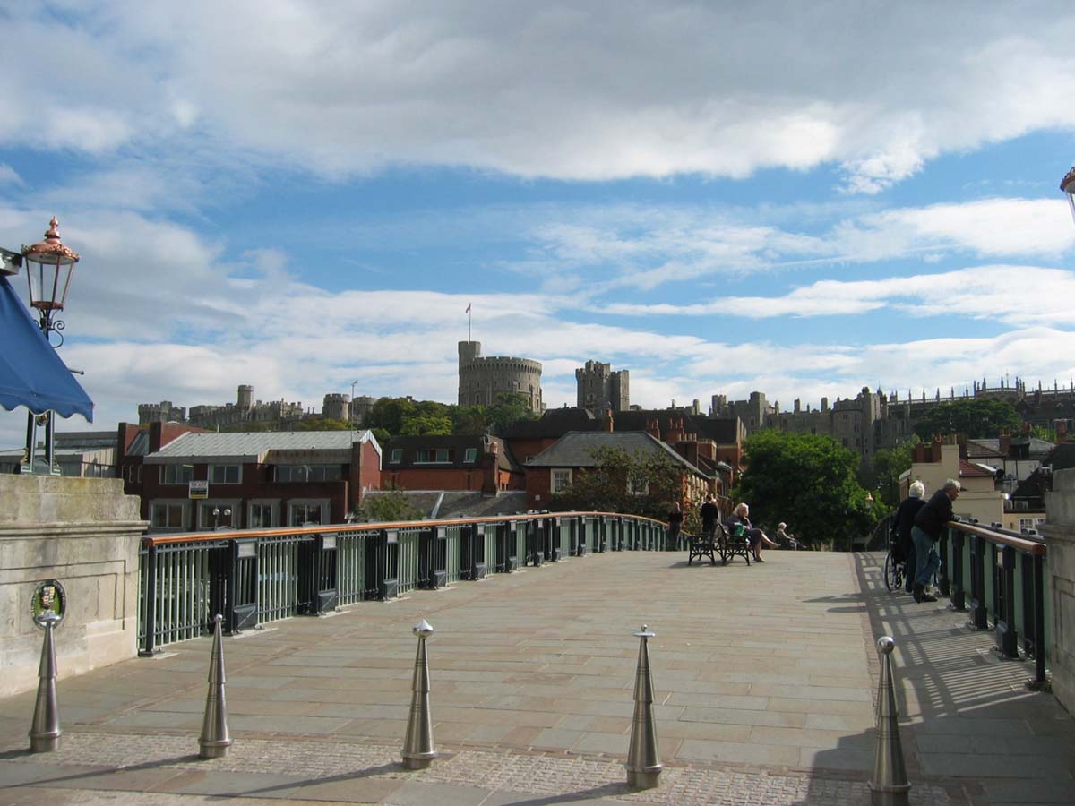 Windsor